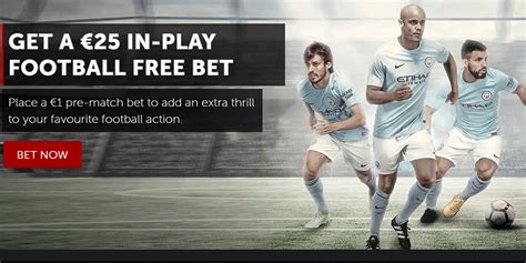 betsafe 20 free bet